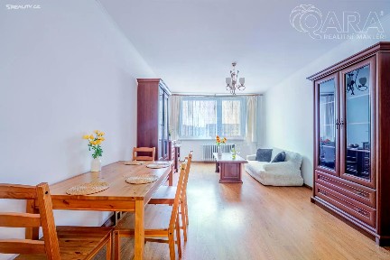 Prodej bytu 3+kk 64 m²