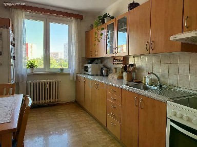 Prodej bytu 2+1 62 m²