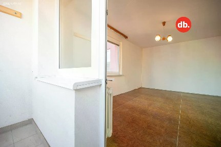 Prodej bytu 1+1 34 m²