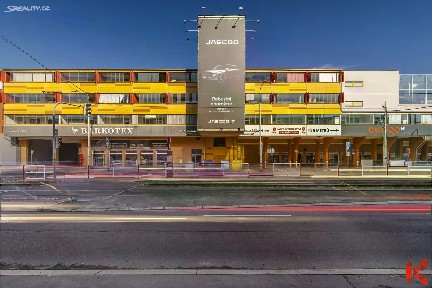 Prodej bytu 1+kk 33 m²