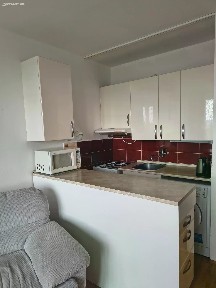 Prodej bytu 1+kk 24 m²
