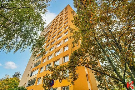 Prodej bytu 3+1 63 m²