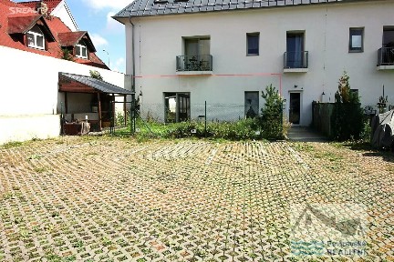Drnovská, Praha - Ruzyně