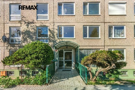 Prodej bytu 3+1 77 m²