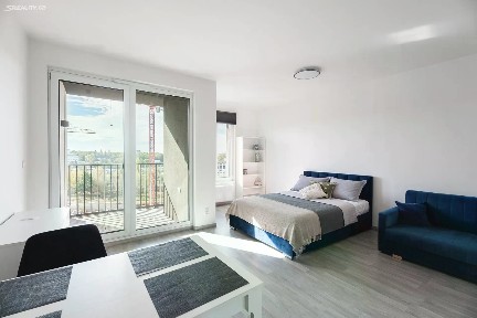 Prodej bytu 1+kk 38 m²