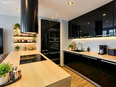 Prodej bytu 3+kk 82 m²