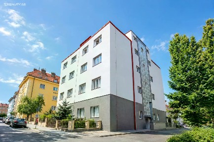 Prodej bytu 2+kk 48 m²