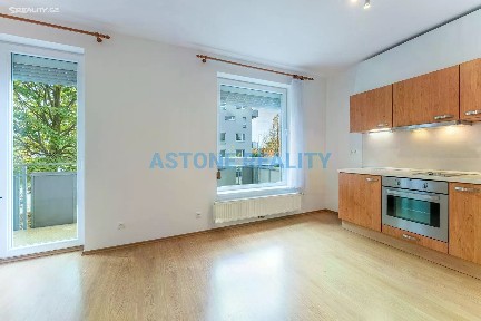 Prodej bytu 1+kk 41 m²