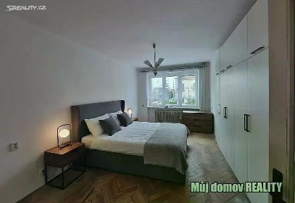 Prodej bytu 2+1 73 m²
