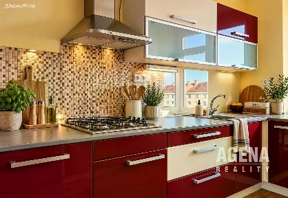 Prodej bytu 3+1 80 m²