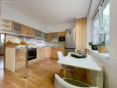 Prodej bytu 2+kk 50 m²