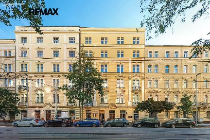 Prodej skladového prostoru 2 m²