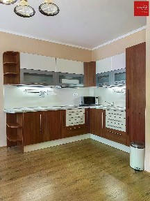 Pronájem bytu 2+kk 50 m²
