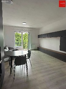 Pronájem bytu 2+kk 57 m²