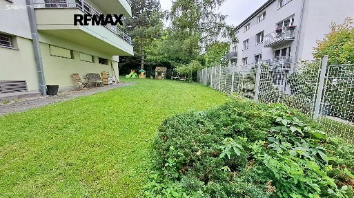 Pronájem bytu 2+kk 38 m²