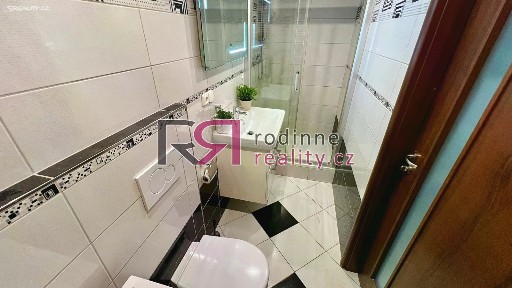 Pronájem bytu 1+kk 20 m²