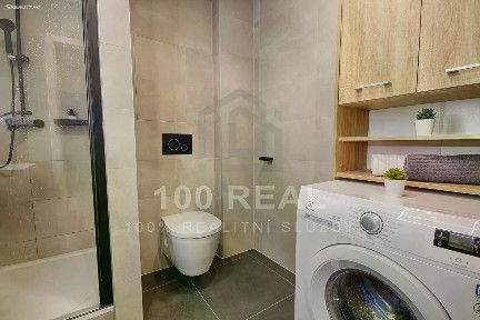Pronájem bytu 2+kk 45 m²
