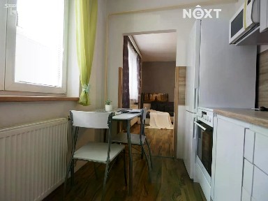Pronájem bytu 1+kk 36 m²
