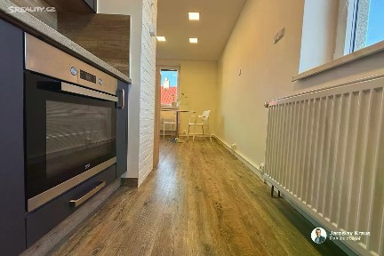 Pronájem bytu 3+kk 62 m²