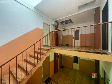 Pronájem bytu 3+1 73 m²