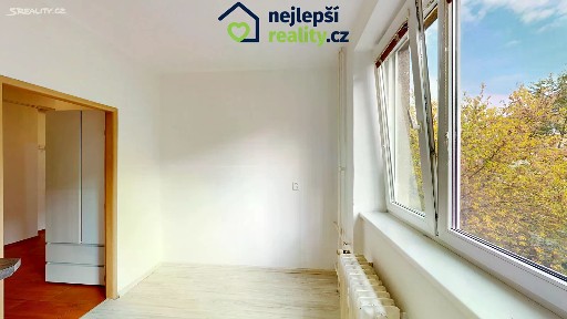 Pronájem bytu 2+1 59 m²