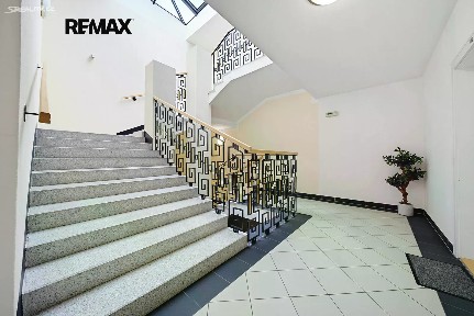 Prodej bytu 3+1 141 m²
