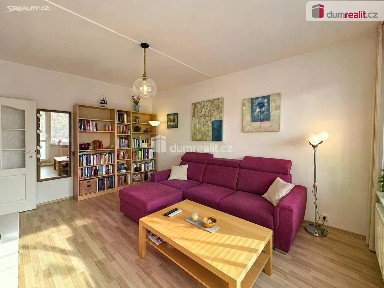 Prodej bytu 2+1 66 m²