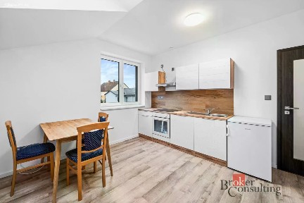 Prodej bytu 2+kk 47 m²