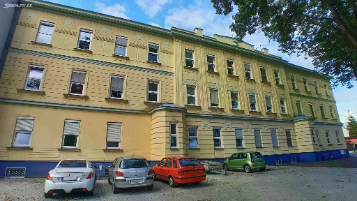 Pronájem kanceláře 35 m²