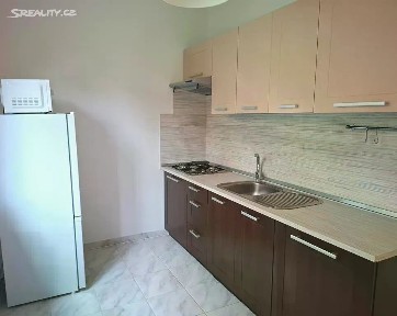 Pronájem bytu 2+1 54 m²