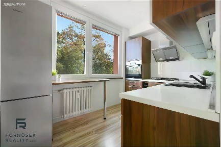 Pronájem bytu 3+1 75 m²