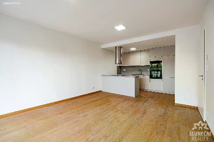 Pronájem bytu 2+kk 56 m²