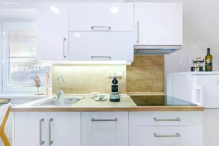 Pronájem bytu 1+kk 20 m²