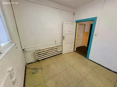 V Korytech, Praha - Záběhlice