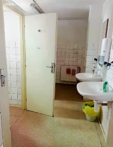 V Korytech, Praha - Záběhlice