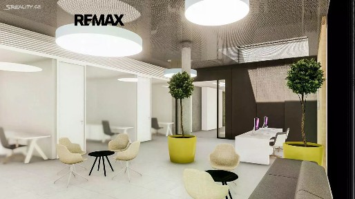 Pronájem obchodního prostoru 225 m²
