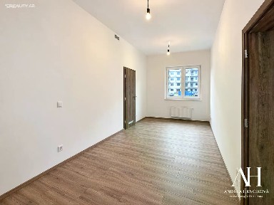 Arnošta Staňka, Praha - Hostivař