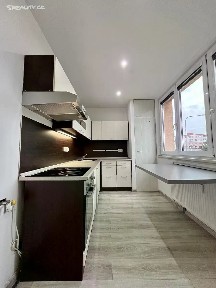Pronájem bytu 3+1 68 m²