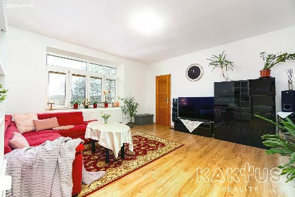 Pronájem bytu 3+1 75 m²