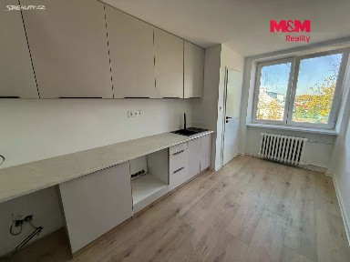 Pronájem bytu 2+1 63 m²
