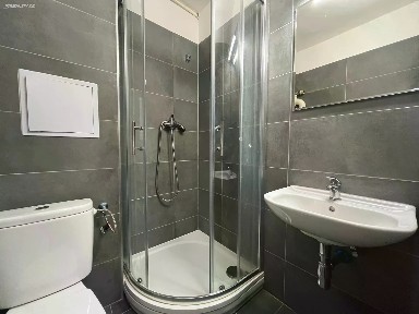 Pronájem bytu 1+1 29 m²