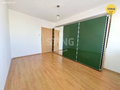 Pronájem bytu 2+1 52 m²