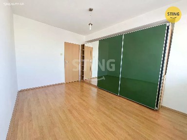 Pronájem bytu 2+1 52 m²