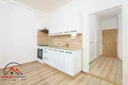 Pronájem bytu 1+1 40 m²