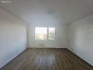 Pronájem bytu 1+1 40 m²