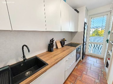 Pronájem bytu 3+1 74 m²