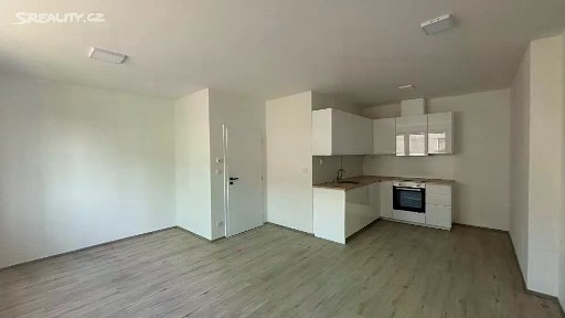 Pronájem bytu 2+kk 59 m²
