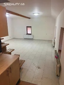 Lilka, Příbram - Příbram VI-Březové Hory