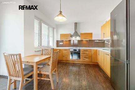 Pronájem bytu 2+kk 55 m²