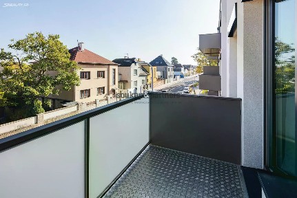 Pronájem bytu 2+kk 52 m²